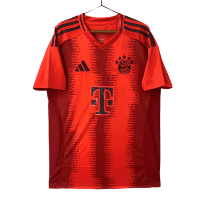 24/25 Bayern München Heimtrikot - Fanversion