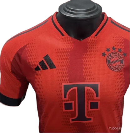 24/25 Bayern München Heimtrikot