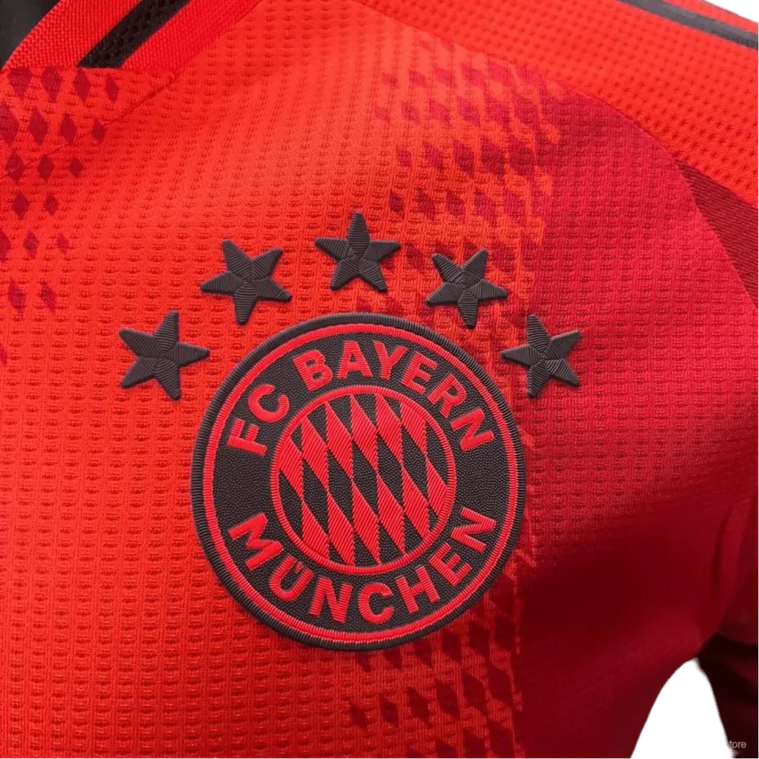 24/25 Bayern Munich Home kit