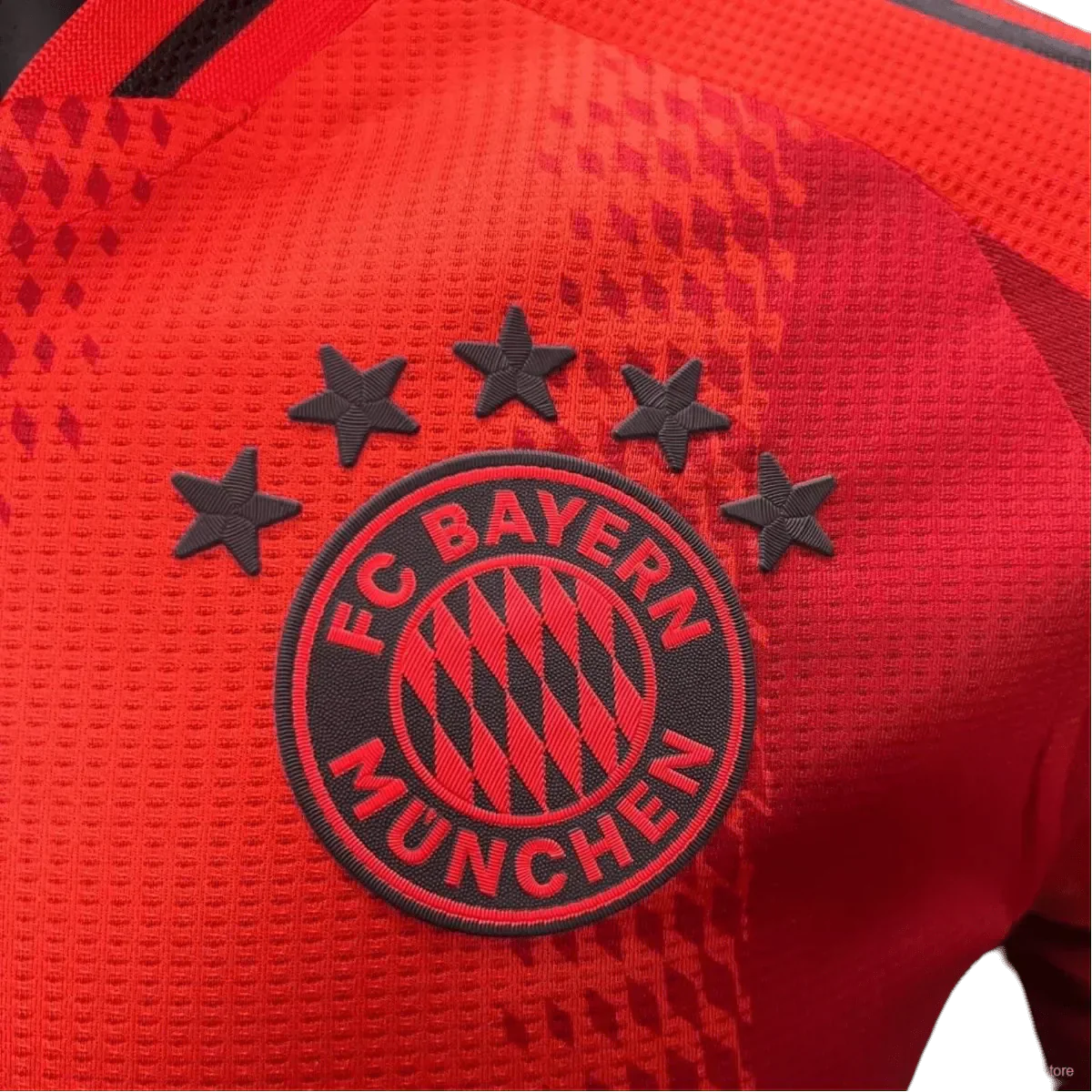 24/25 Bayern München Heimtrikot