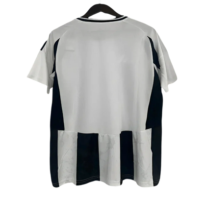 24/25 Juventus Heimtrikot - Fanversion