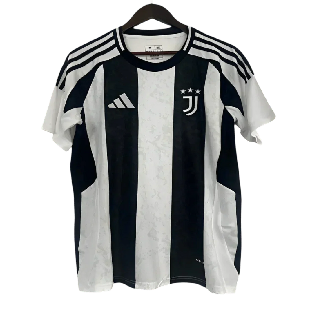 24/25 Juventus Home kit - Fan version