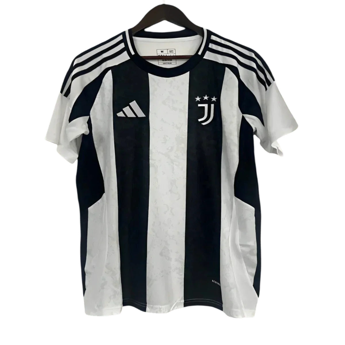 24/25 Juventus Thuistenue - Fanversie