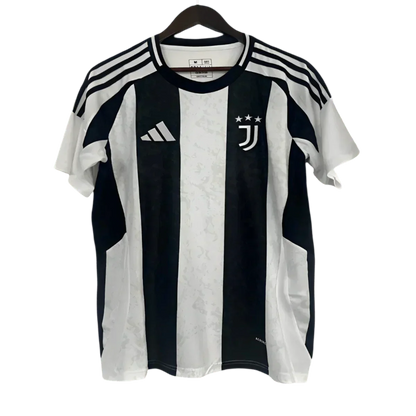 24/25 Juventus Home kit - Fan version