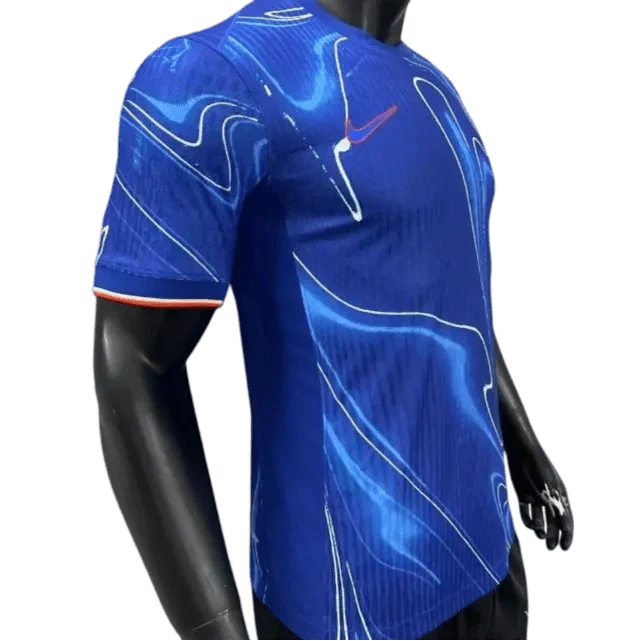 24/25 The Blues Home kit - Player version