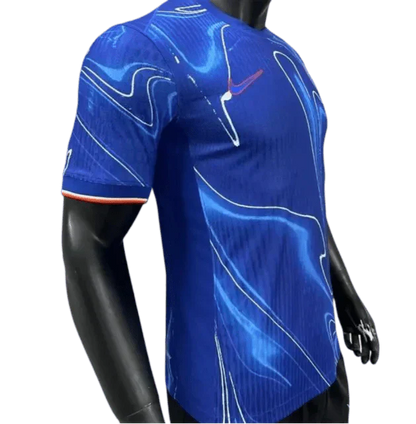 24/25 The Blues Home kit - Player version