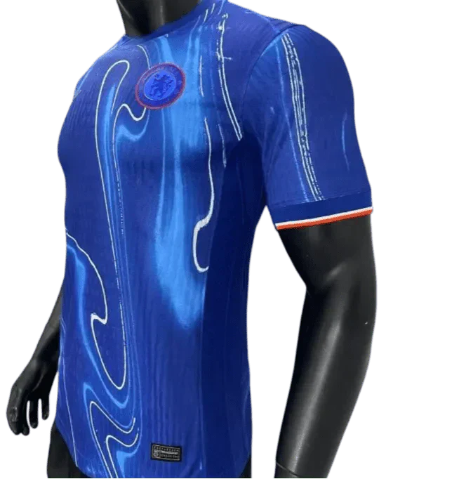 24/25 The Blues Home kit - Player version