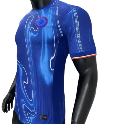 24/25 The Blues Home kit - Player version