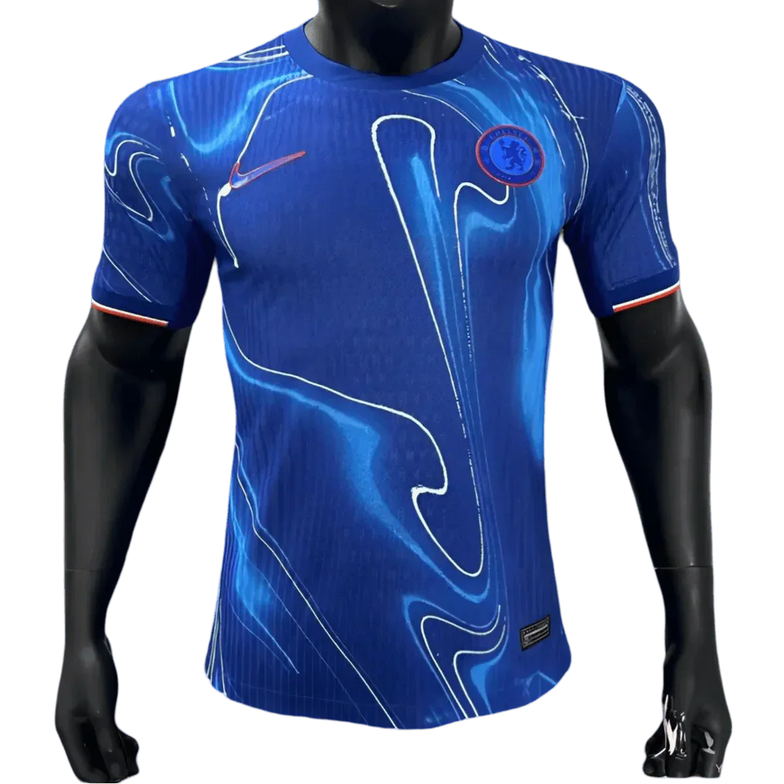 24/25 The Blues Home kit - Player version