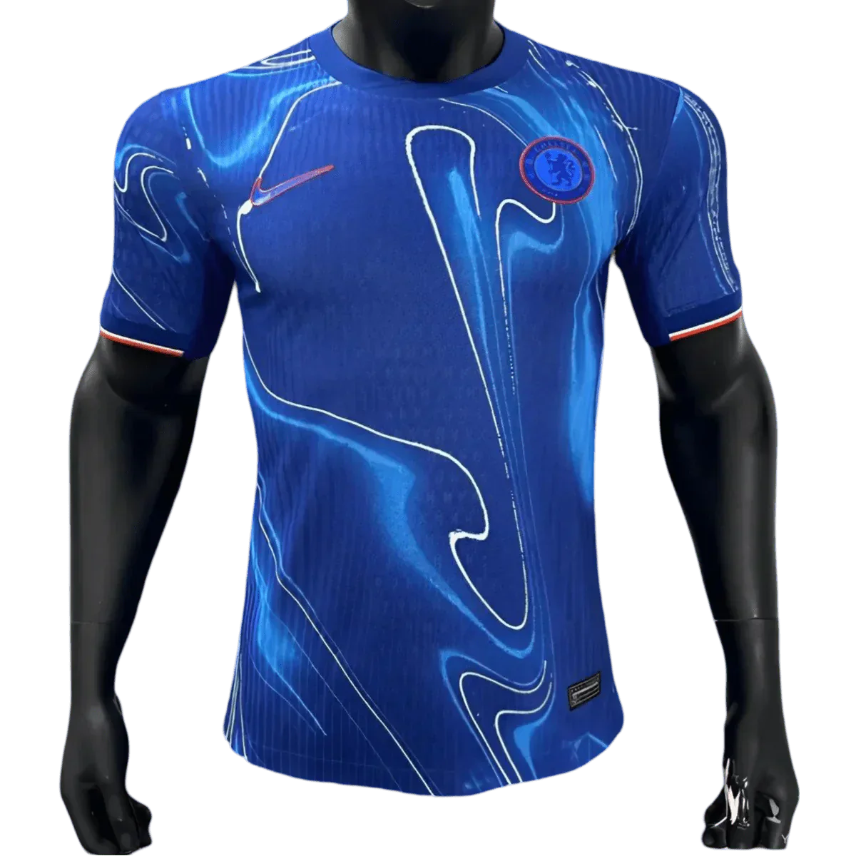 24/25 The Blues Home kit - Player version