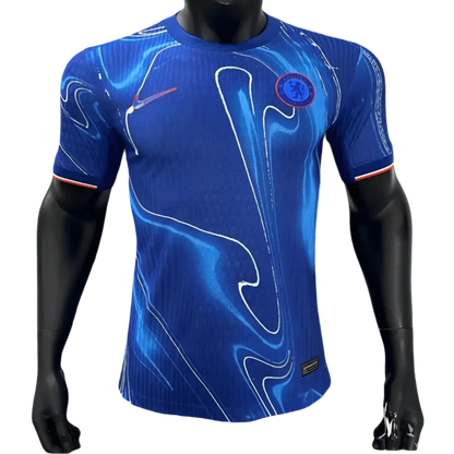 24/25 The Blues Home kit - Player version