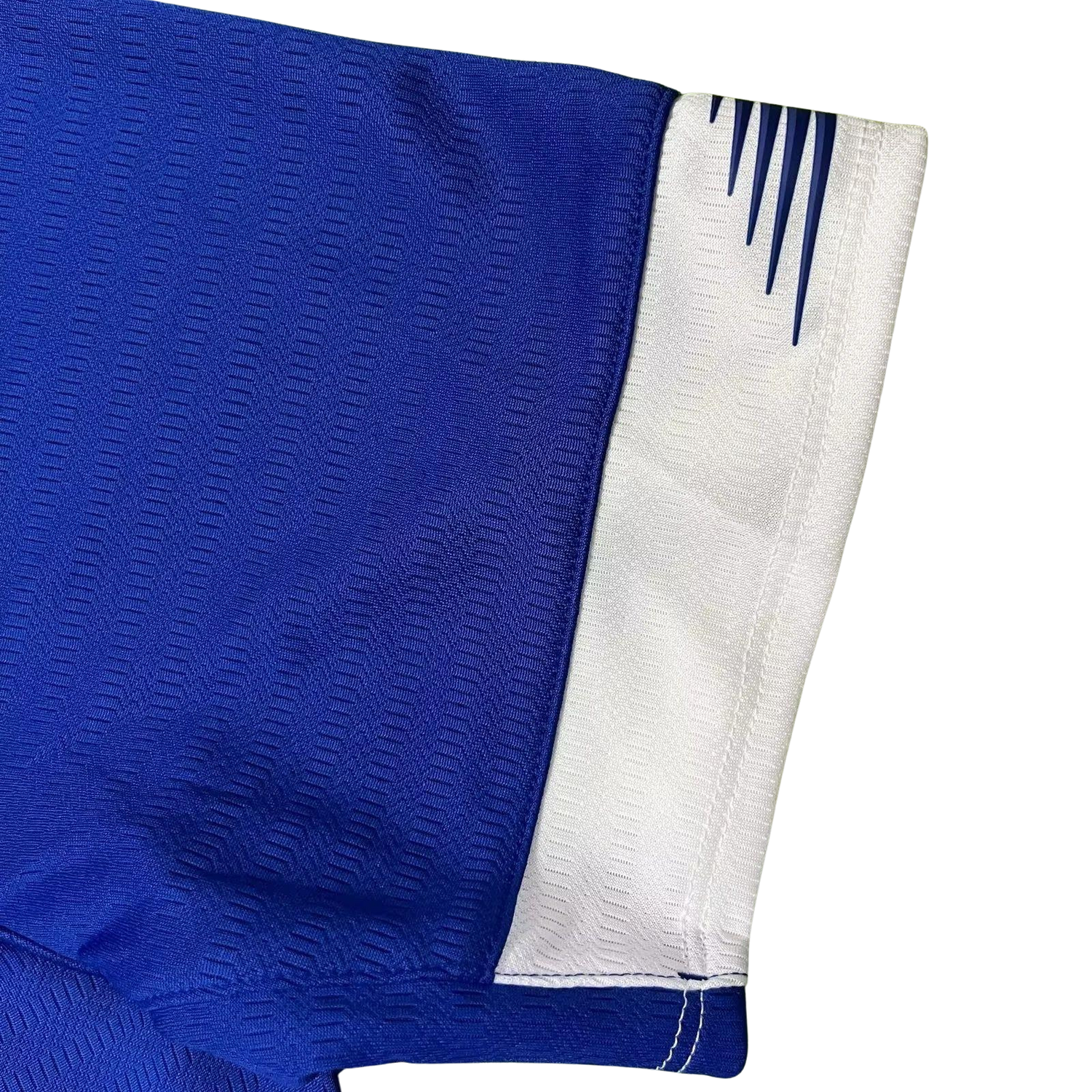 FC Porto Heimtrikot 23-24 - Fanversion