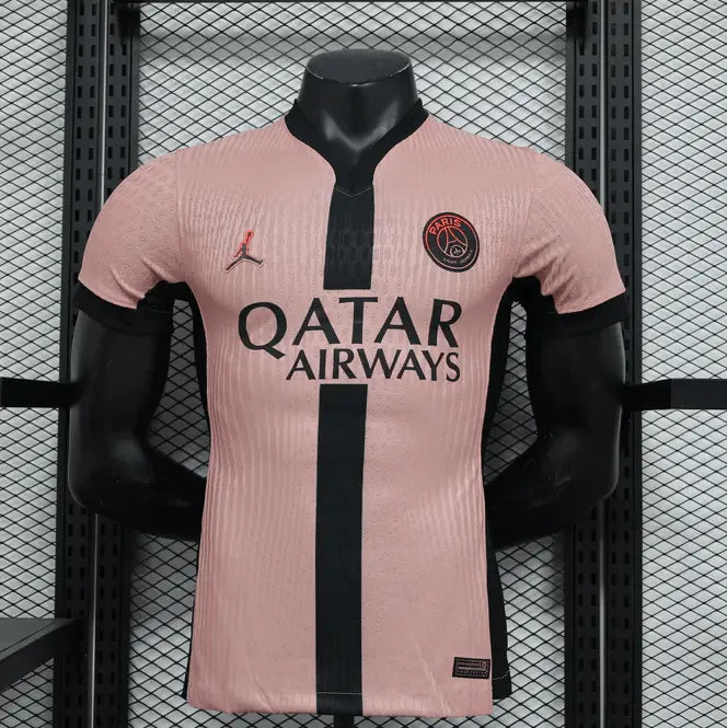 PSG Edition Thrid 24/25 Trikot