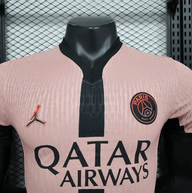 PSG Edition Thrid 24/25 jersey