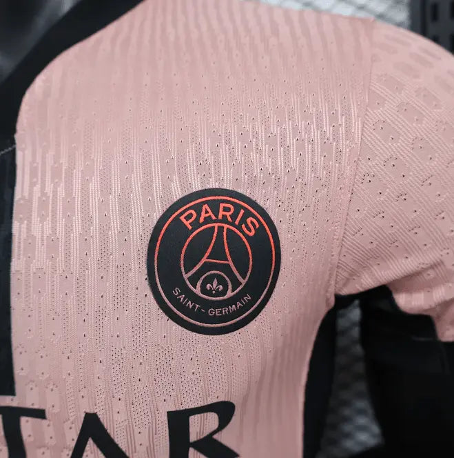 PSG Edition Thrid 24/25 Trikot