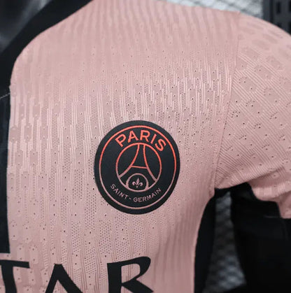 PSG Edition Thrid 24/25 jersey