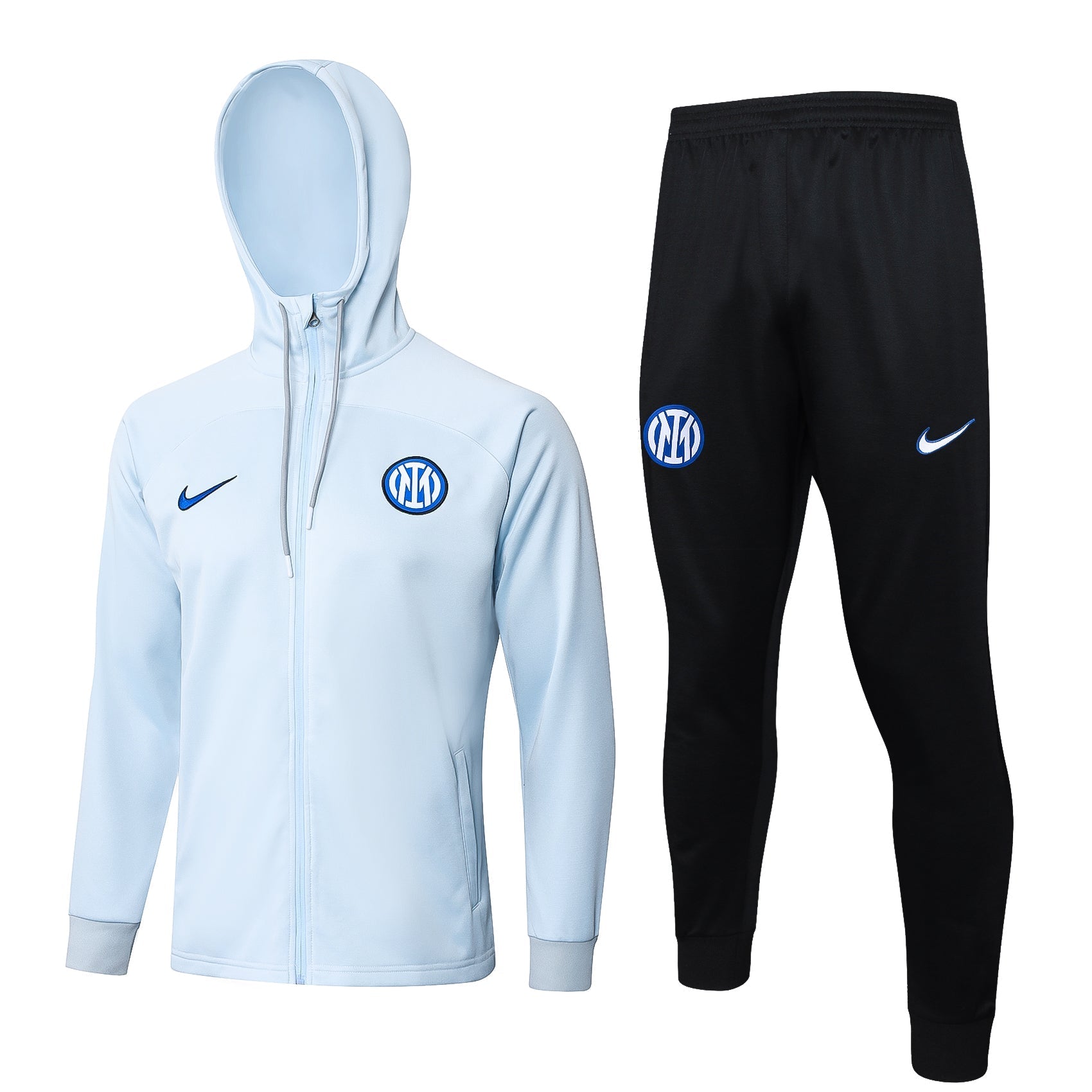 Inter Milan 23-24 | Tracksuit with Hat