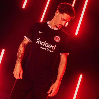 Eintracht Frankfurt 23/24 Uitshirt