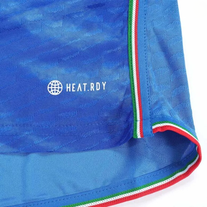 Italien Heimtrikot 2023/24