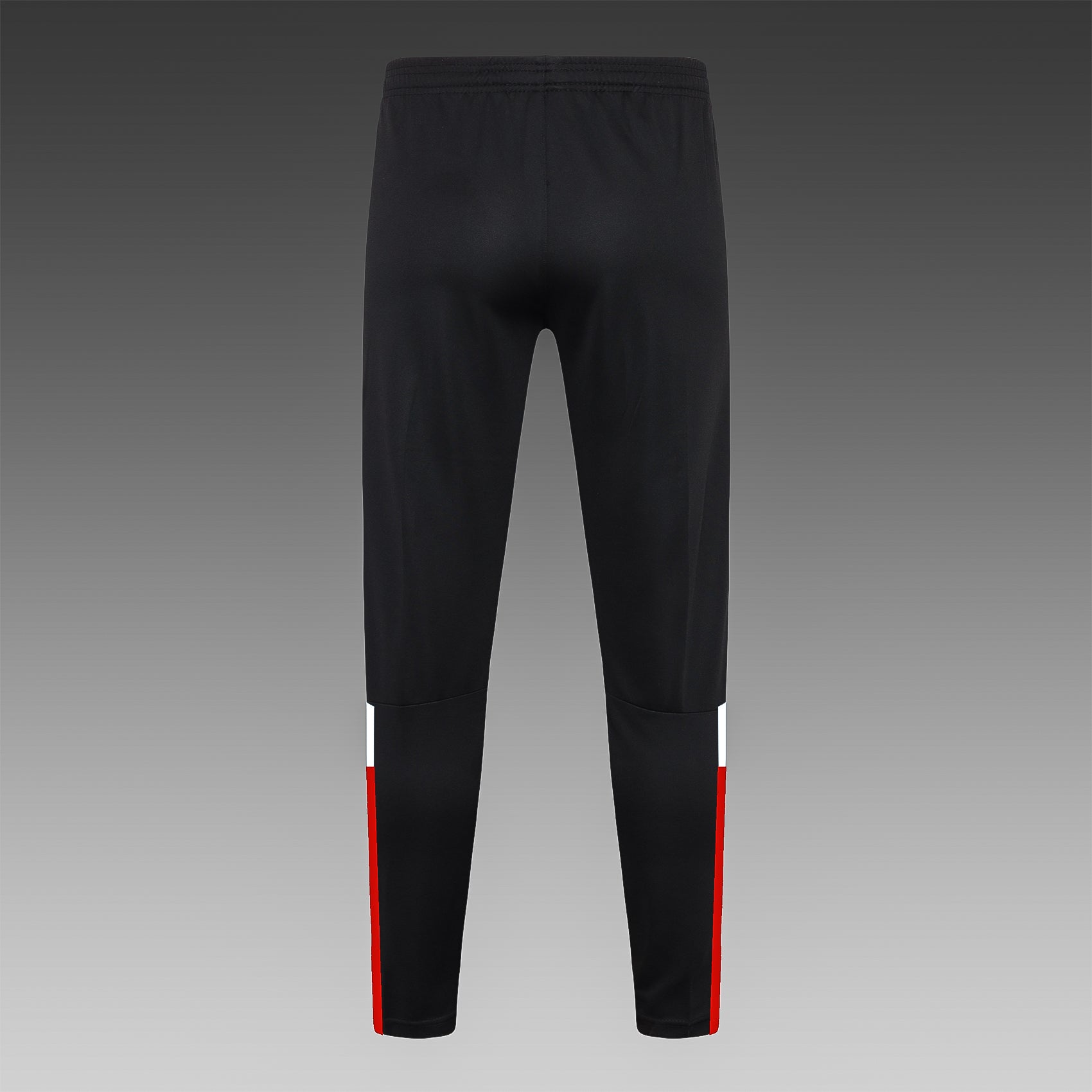 AC Milan 23-24 | Black | Tracksuit