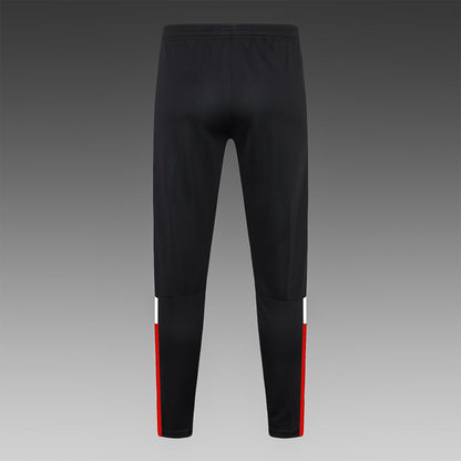 AC Milan 23-24 | Black | Tracksuit