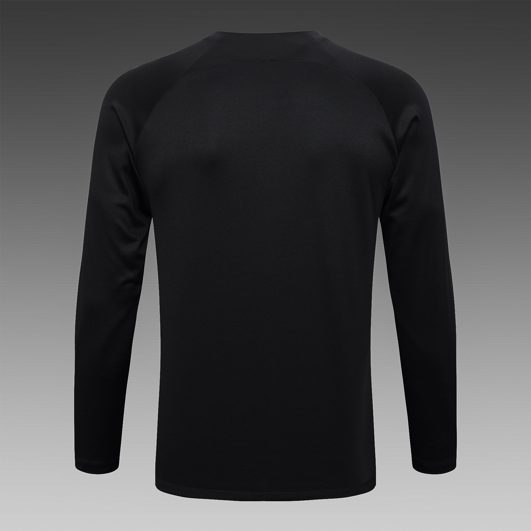 Corinthians 23-24 | Black | Tracksuit