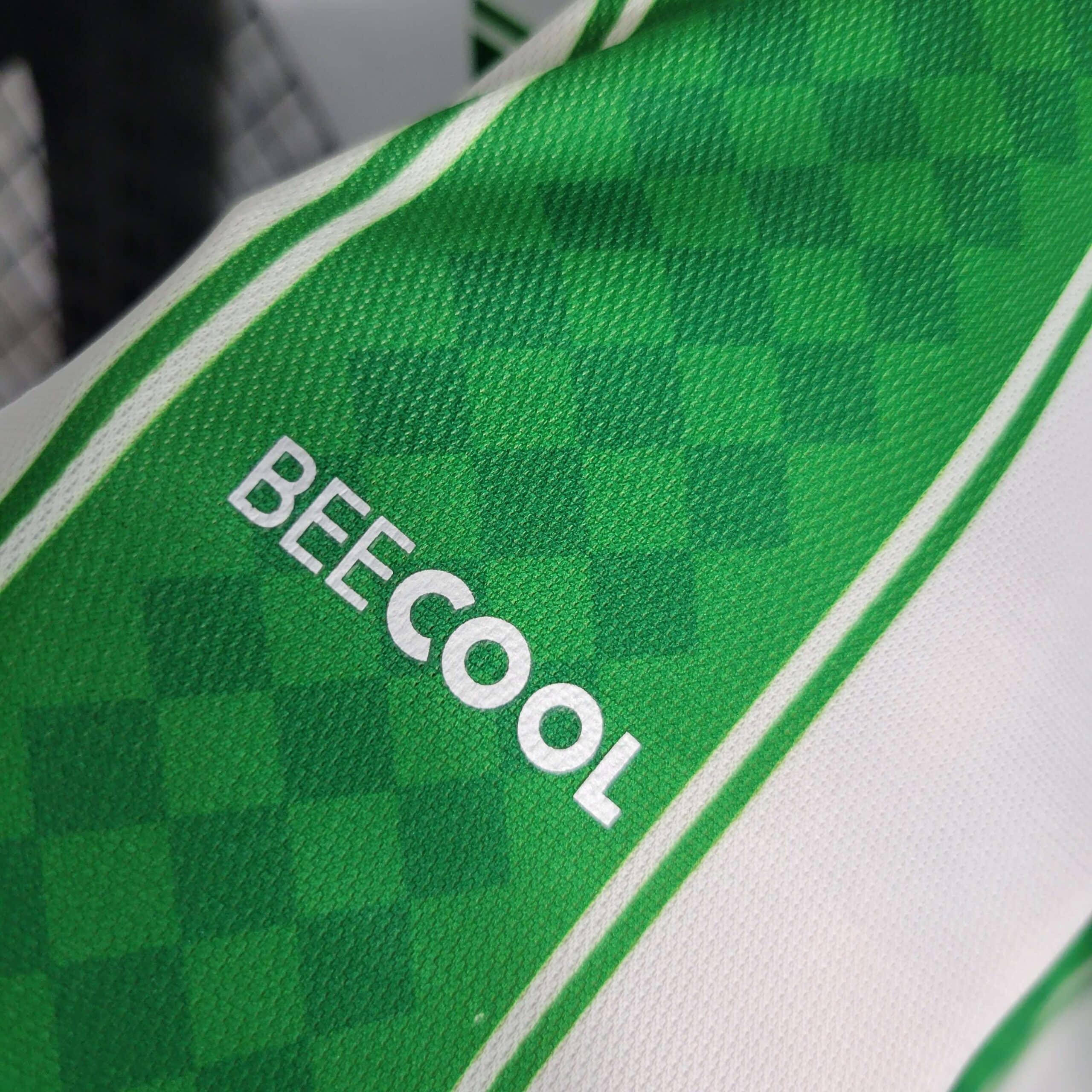 Real Betis 23/24 Thuisshirt – Fanversie