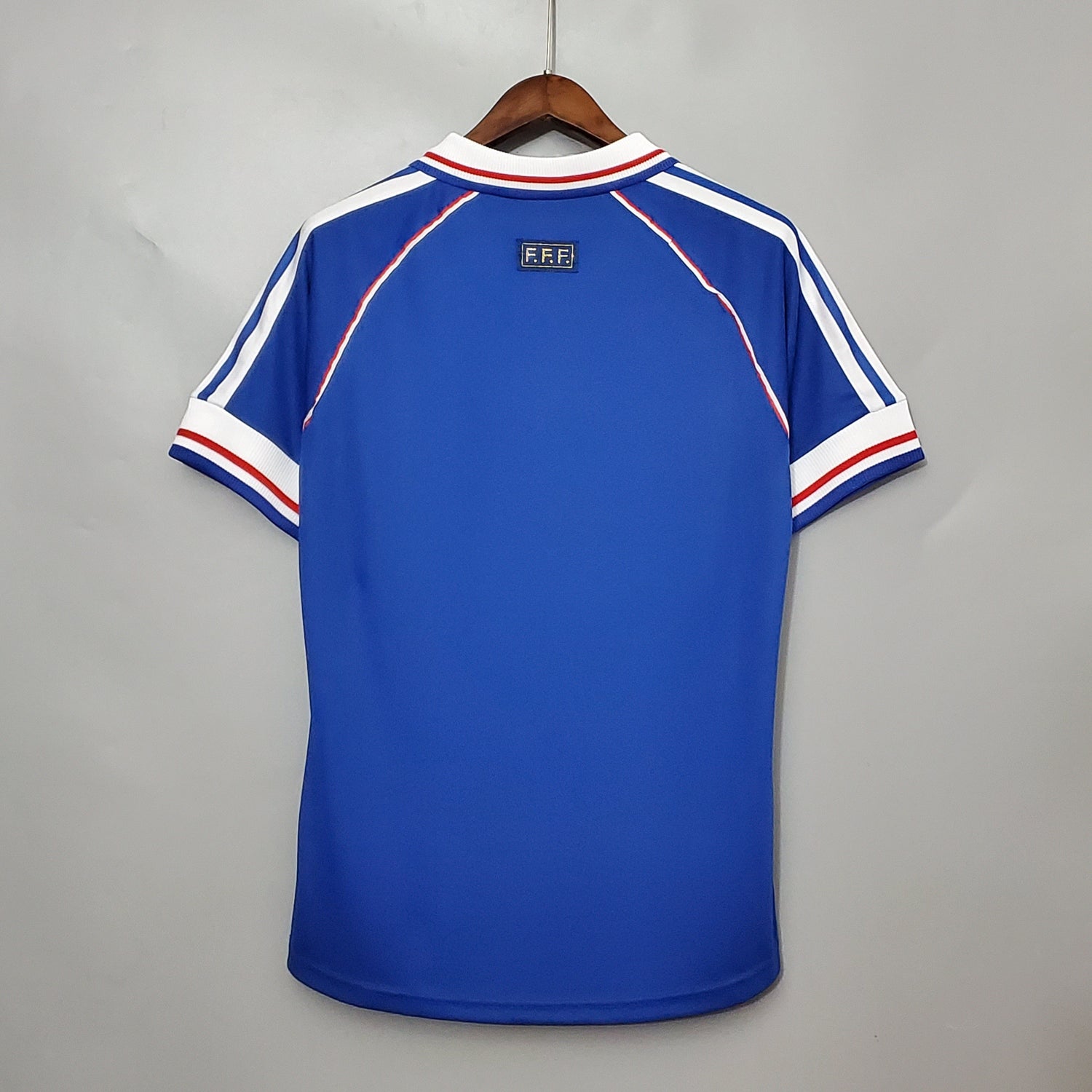 Frankrijk 1998 shirt - Retro kit