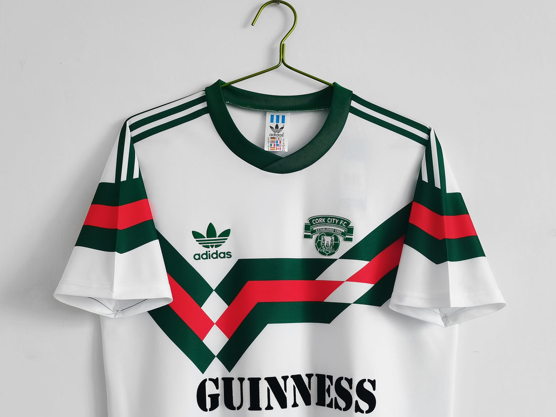 Cork City 88-89 | Retrohuis