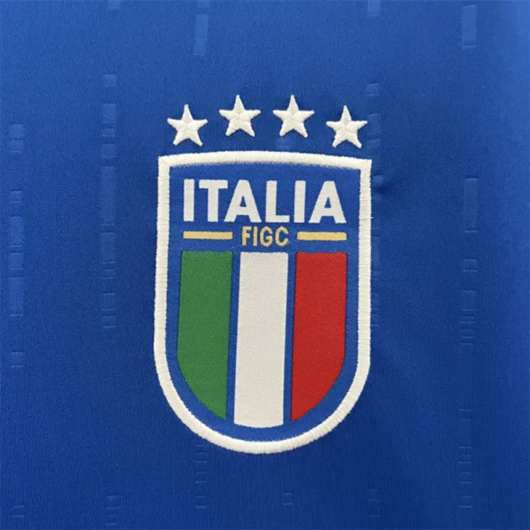 ITALY EUROS 2024 HOME SHIRT