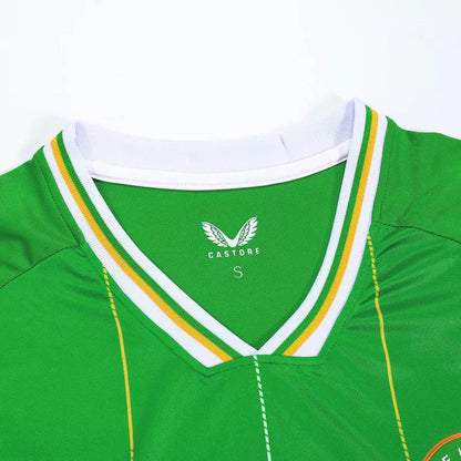 Irland Heimtrikot 2023