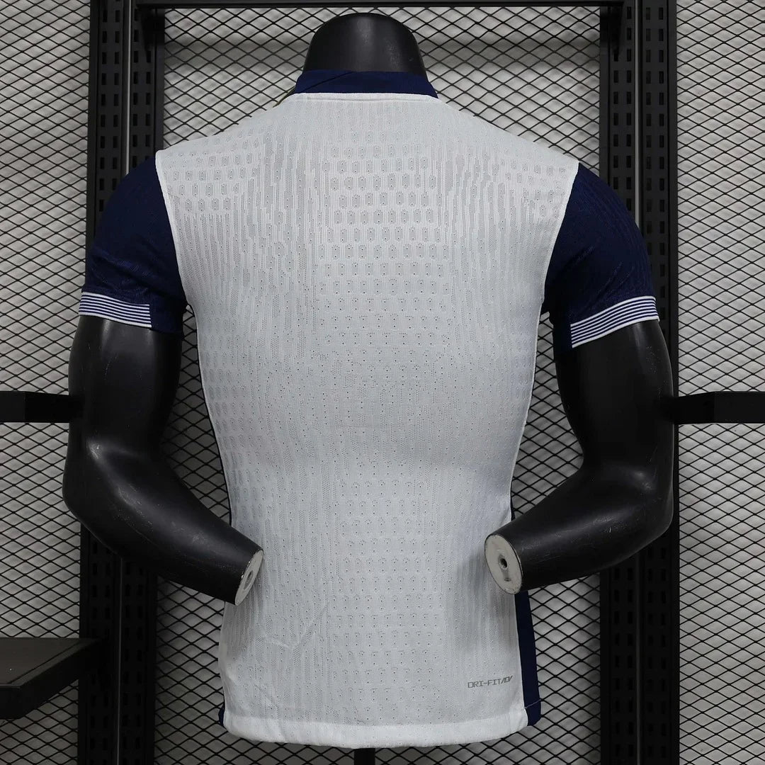 Tottenham Hotspur 2024/2025 Home Kit