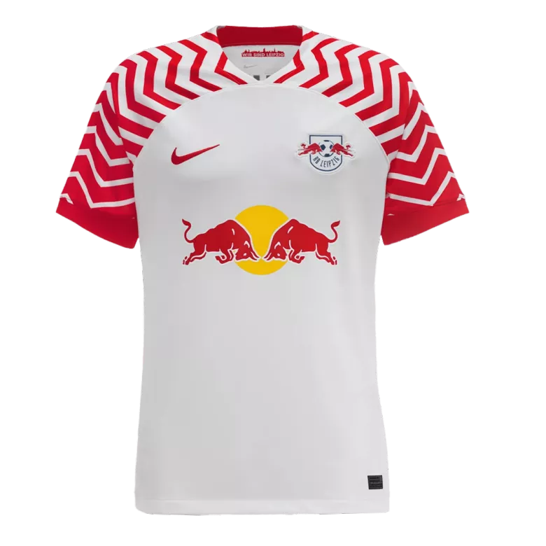 RB Leipzig Thuisshirt 2023/24