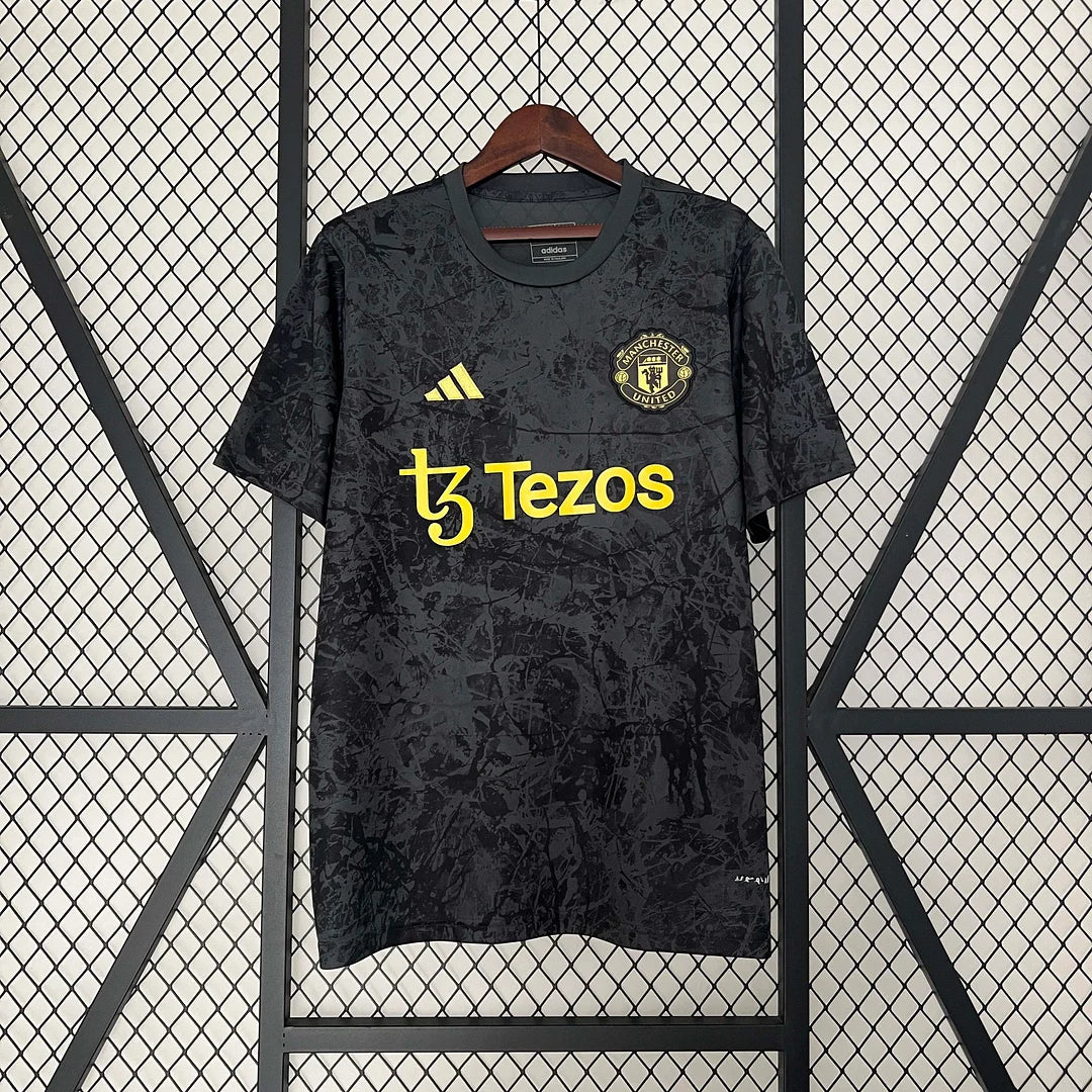 2024-25 - MANCHESTER UNITED L´ART | SONDEREDITION 