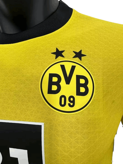 Borussia Dortmund - BVB Heimtrikot 23-24 - Spielerversion