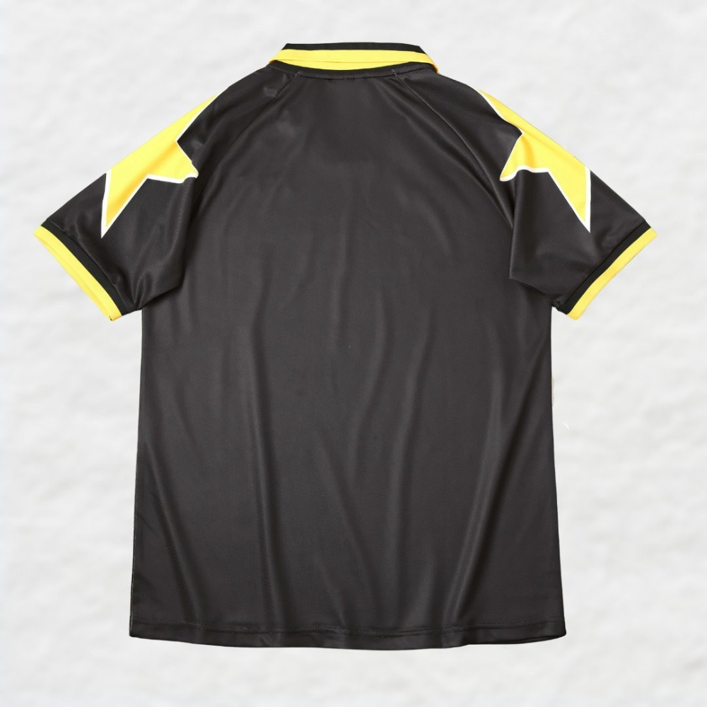 JUVENTUS 1995/97 AWAY RETRO SHIRT