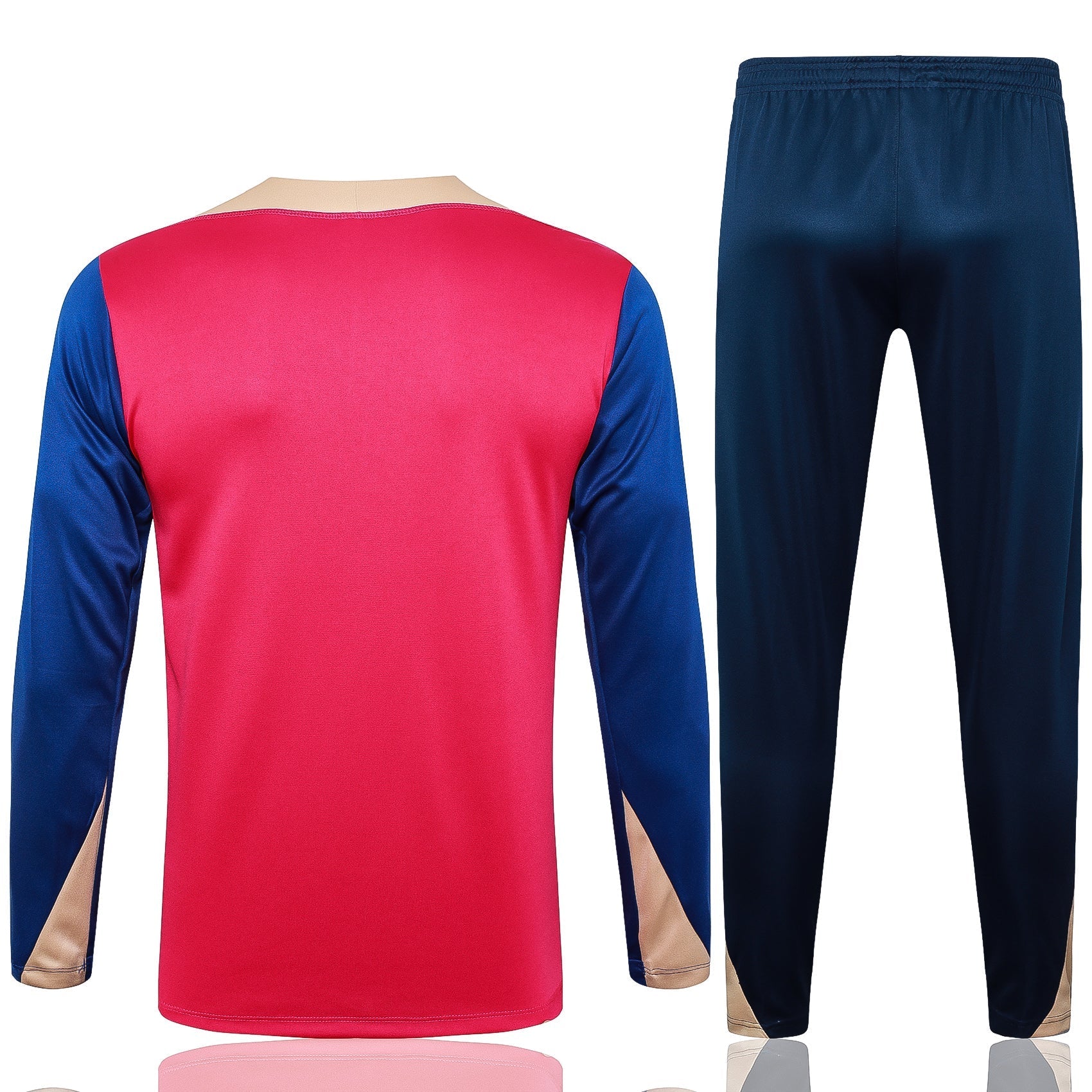 Barcelona 24-25 | Tracksuit