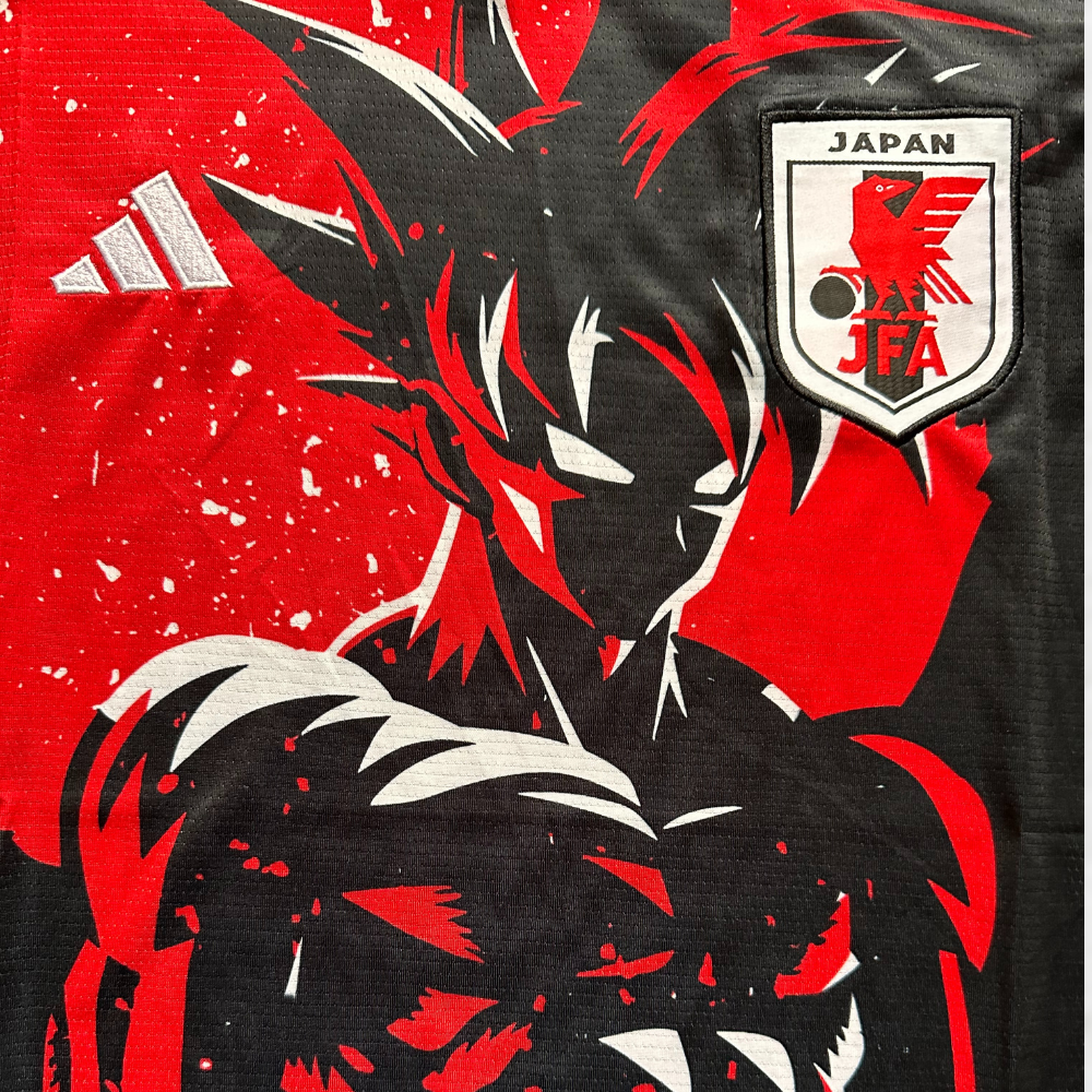 JAPAN 2024 'ANIME LEGEND DARKNESS EDITION' SHIRT