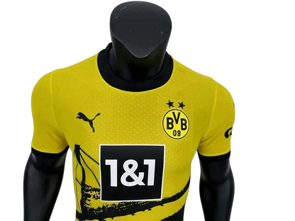 Borussia Dortmund - BVB Heimtrikot 23-24 - Spielerversion