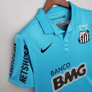 Fc Santos 2012/2013 Uittenue