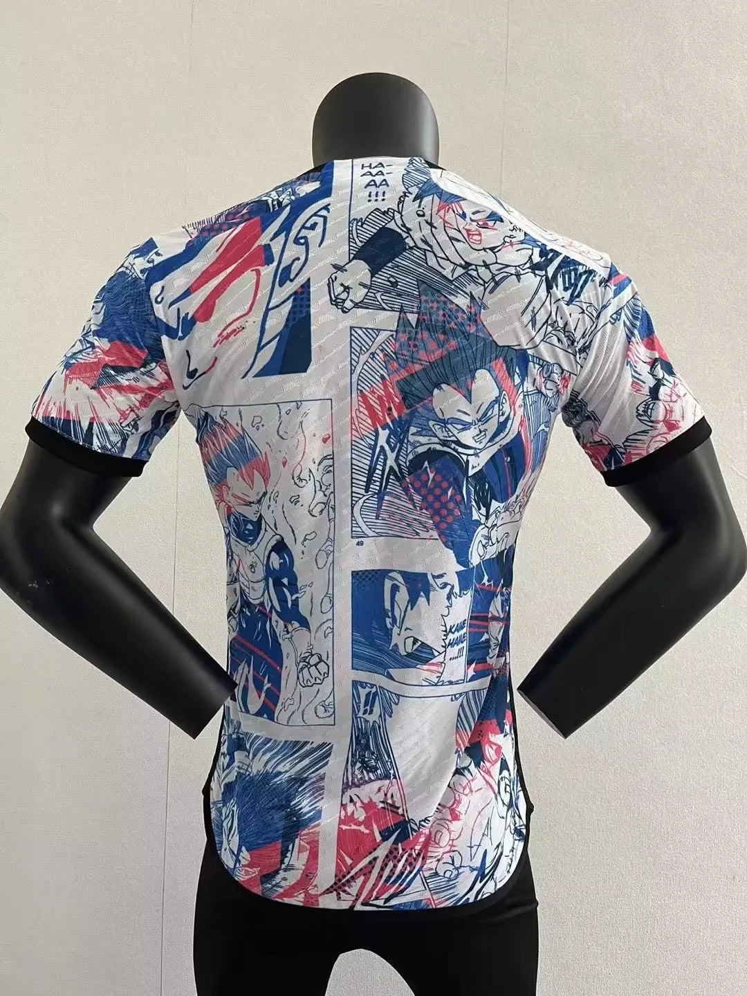 Japan Anime Jersey - Speciale Editie