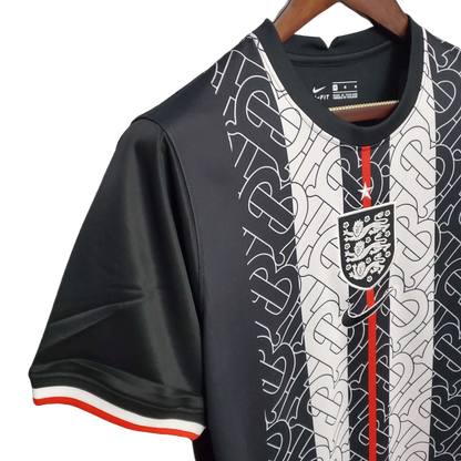 England Burberry Trikot