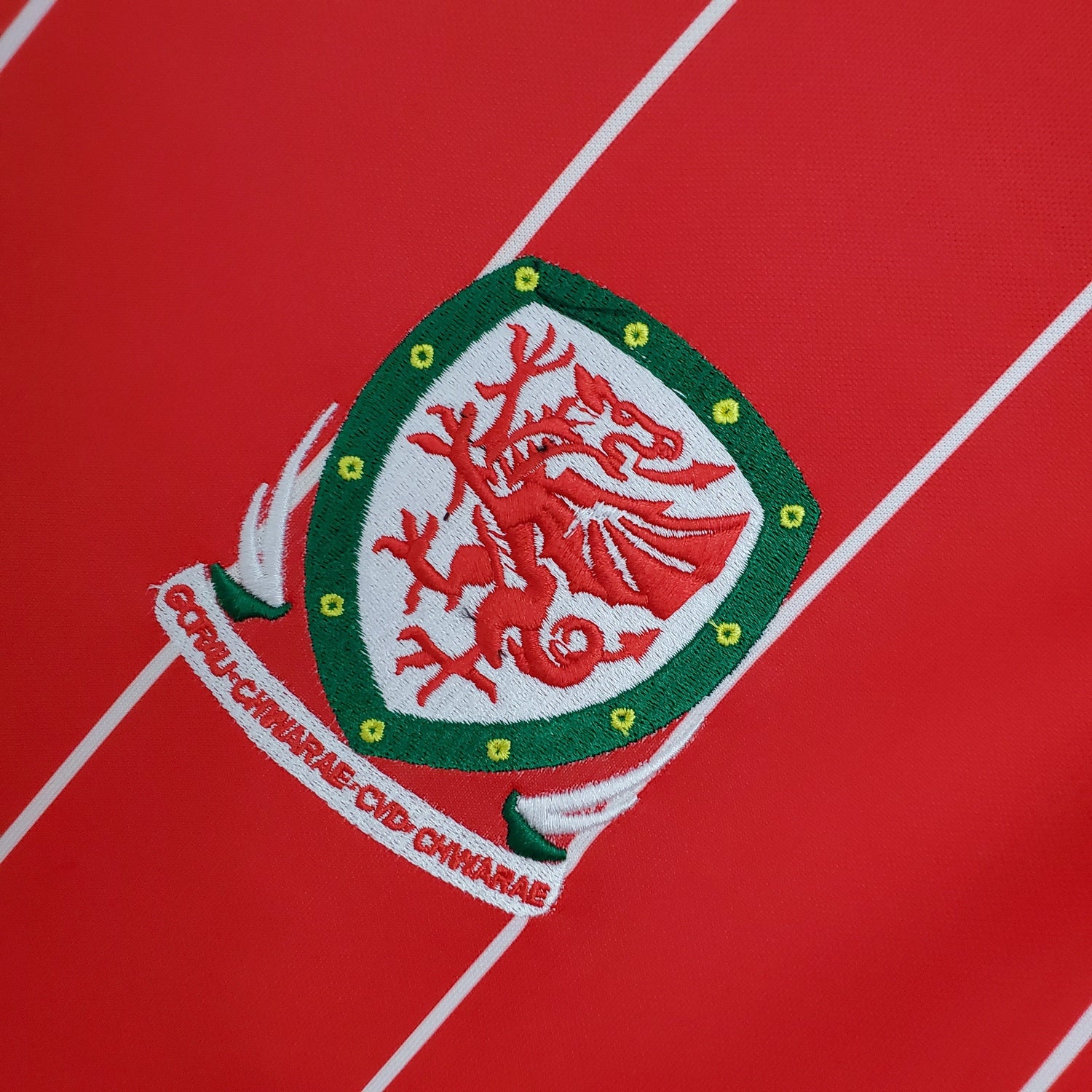 Wales 15-16 | Retro-Heim 