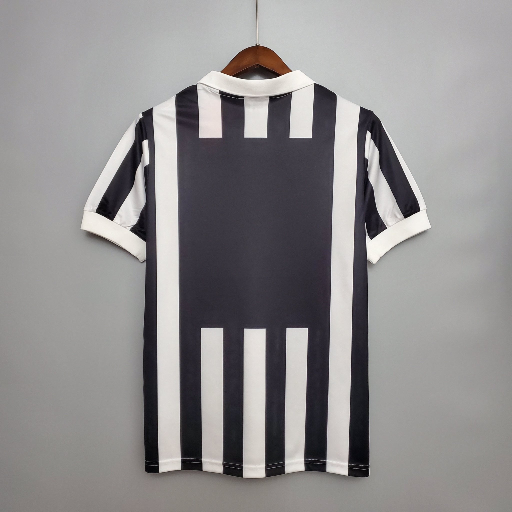 Maillot rétro domicile Juventus 1984-1985