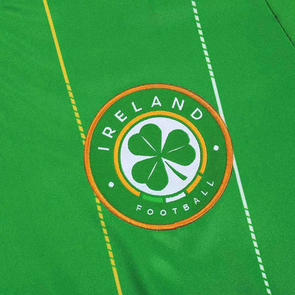 Irland Heimtrikot 2023