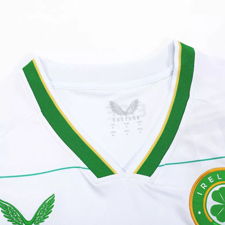 Ierland Uitshirt 2023