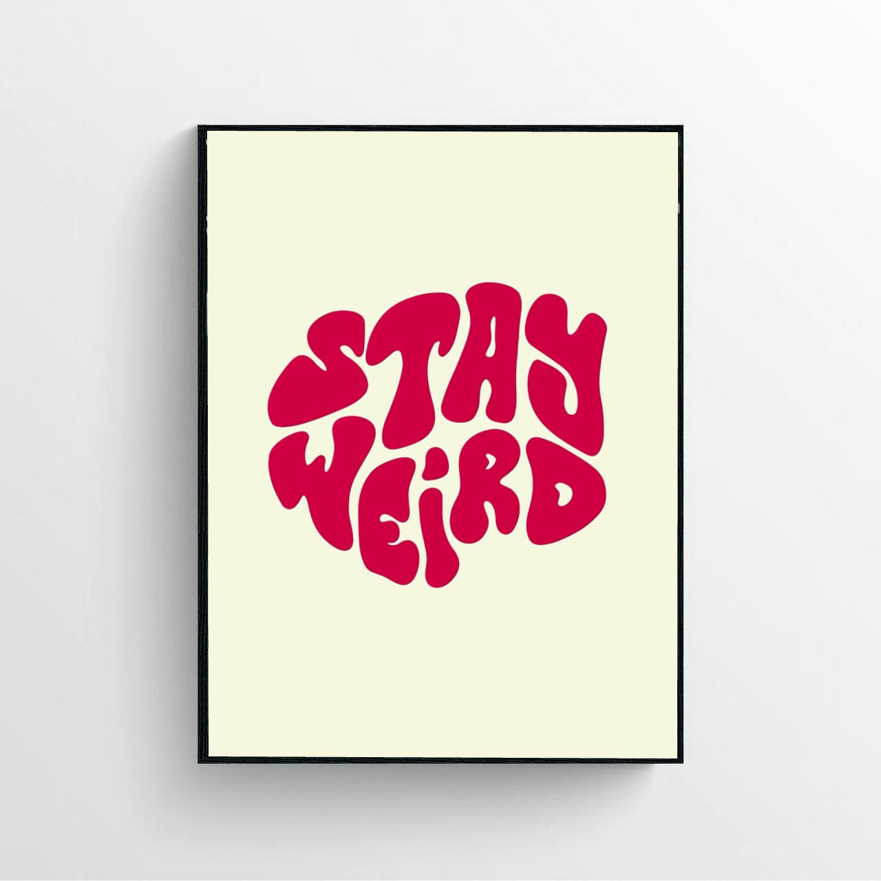 Don't Call Me Poster