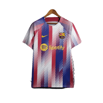 Barcelona Spezial-Trainingsset 23-24 - Fan-Version