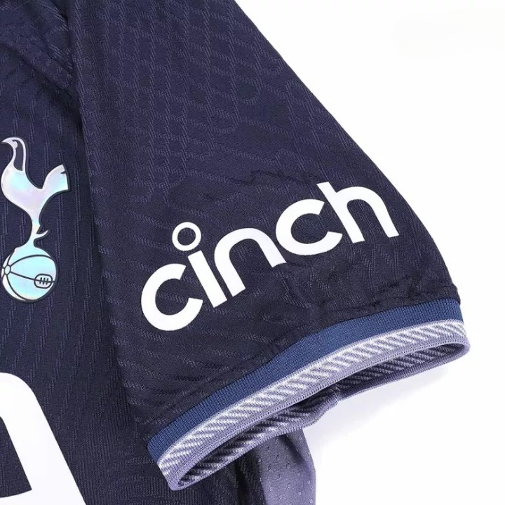 Tottenham Hotspur uitshirt 2023/24 