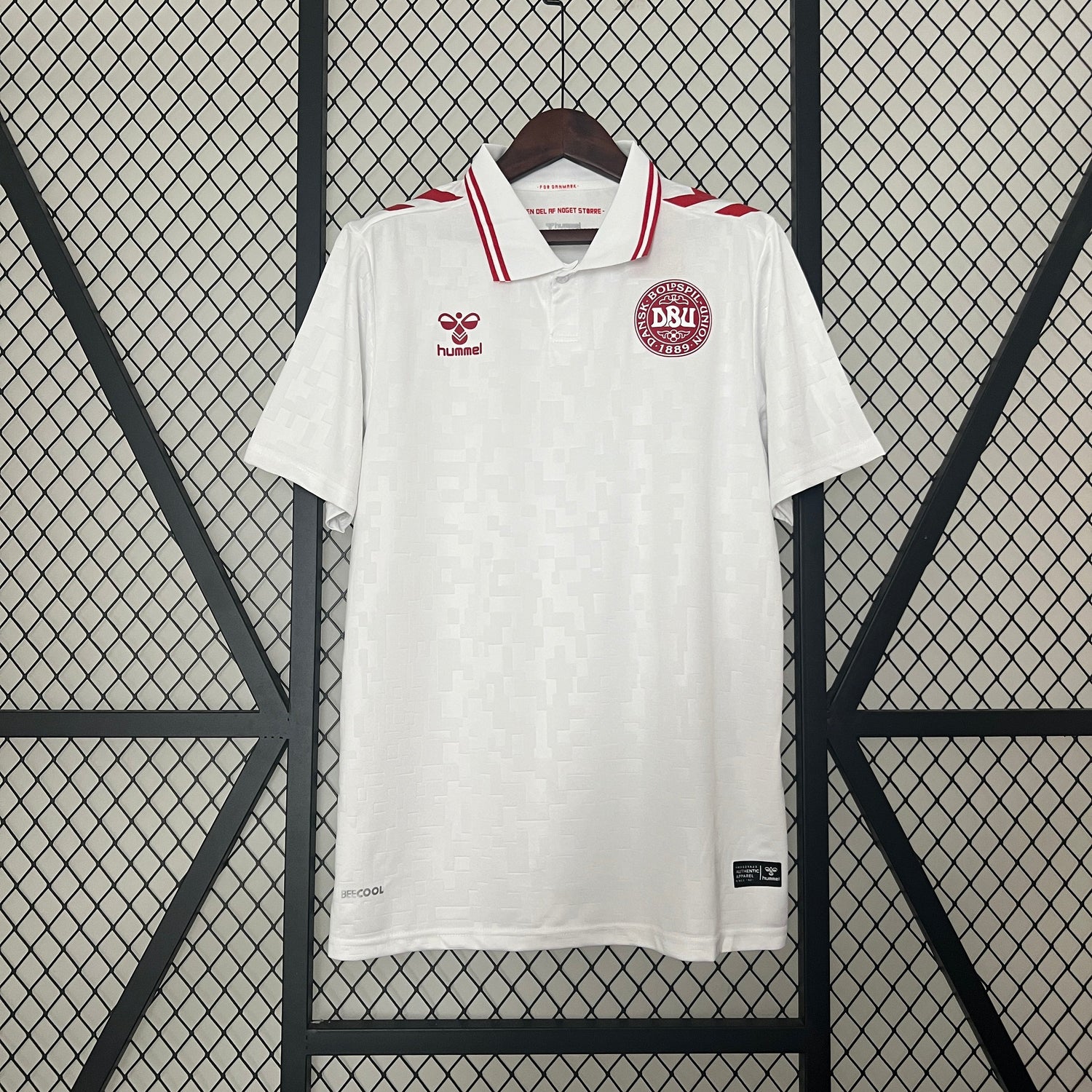 Denmark 24-25 | Away